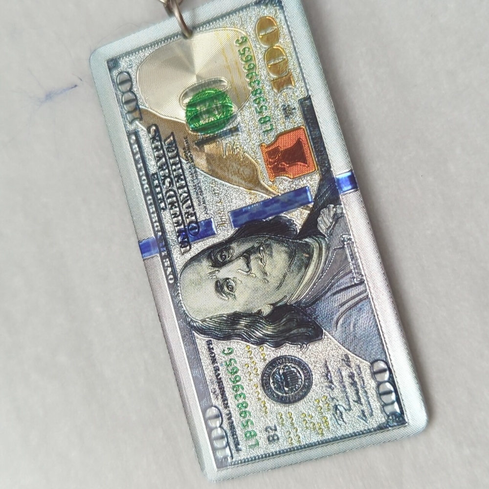 Key chain - Picture 2 of 4